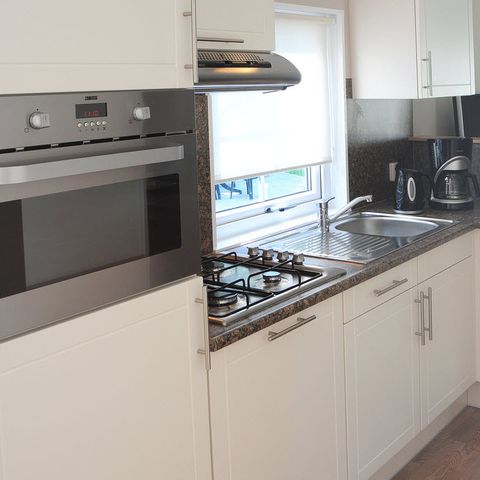 Chalet 4 personen - Chalet