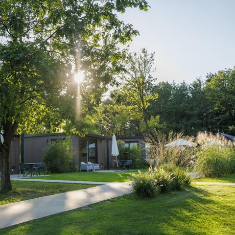 Studio 2 personen - Key West