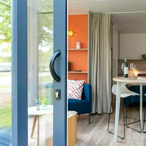 Studio 2 personen - Key West