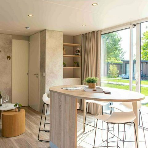 Chalet 4 personen - Key West Family