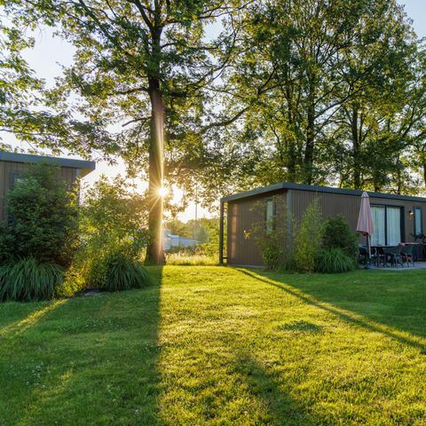 Chalet 4 personen - Key West Family