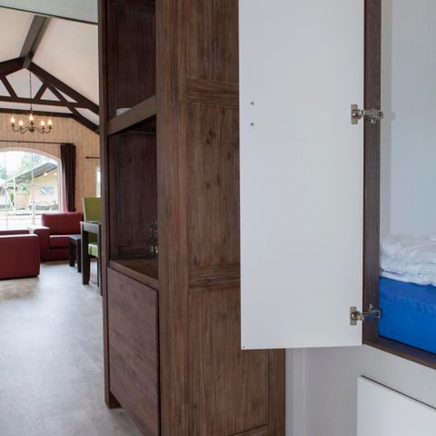 VAKANTIEHUIS 6 personen - Boerderij Royal