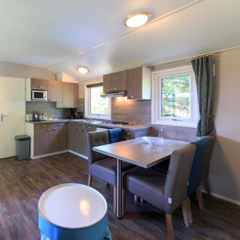 Bungalow 6 personen - Cottage