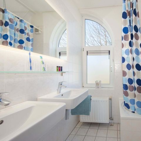 Villa 6 personen - R6A