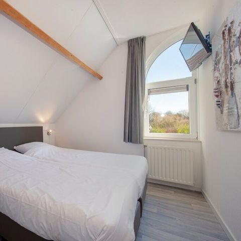 Villa 6 personen - R6A