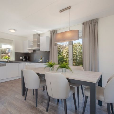 Villa 6 personen - R6A