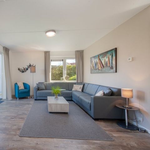 Villa 6 personen - R6A