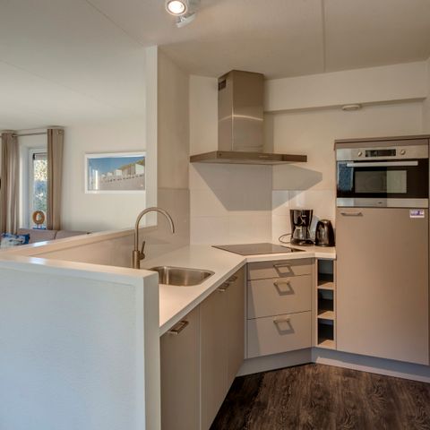 VAKANTIEHUIS 10 personen - Villa R10A