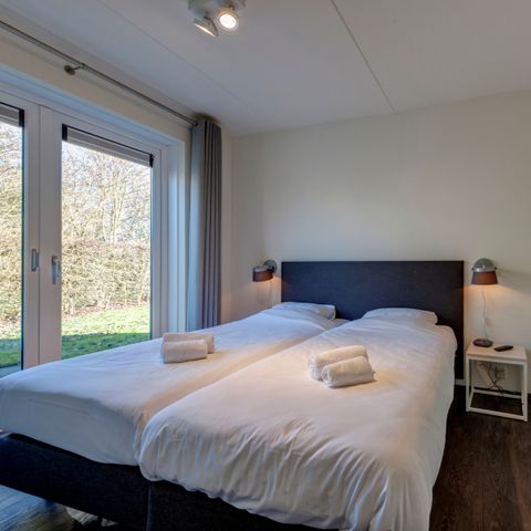 VAKANTIEHUIS 10 personen - Villa R10A