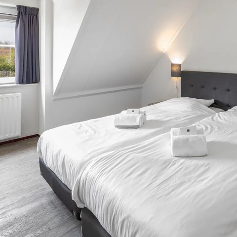VAKANTIEHUIS 16 personen - Familievilla R16