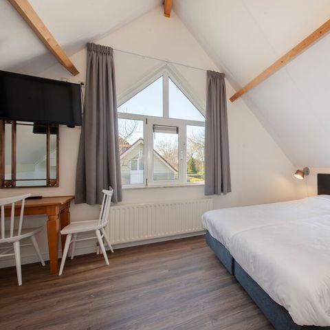 Villa 4 personen - R4A