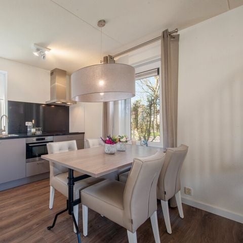 Villa 4 personen - R4A