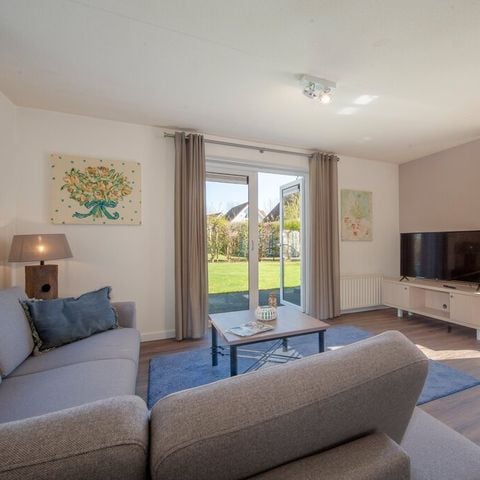 Villa 4 personen - R4A