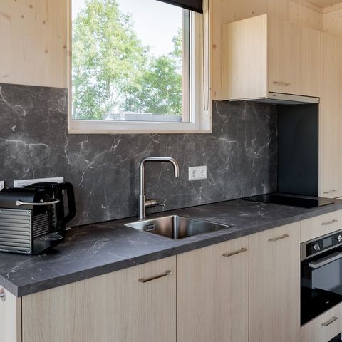 UNIEKE ACCOMMODATIE 2 personen
