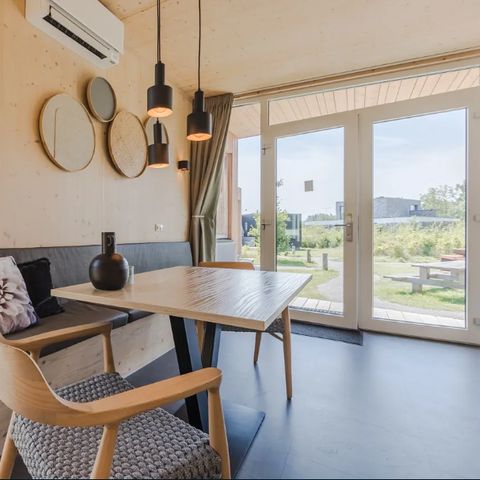 UNIEKE ACCOMMODATIE 2 personen