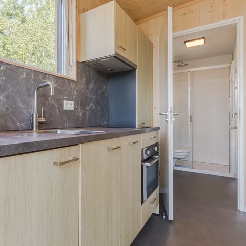 UNIEKE ACCOMMODATIE 2 personen