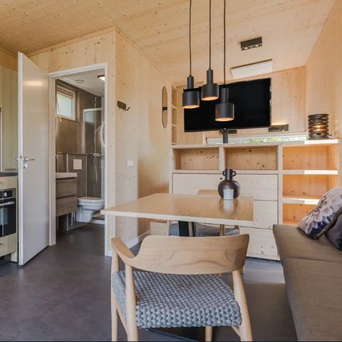 UNIEKE ACCOMMODATIE 2 personen