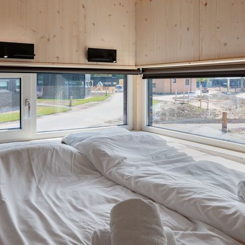 UNIEKE ACCOMMODATIE 2 personen