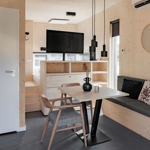 UNIEKE ACCOMMODATIE 2 personen