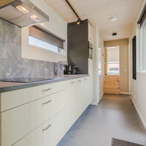 LODGE 4 personen