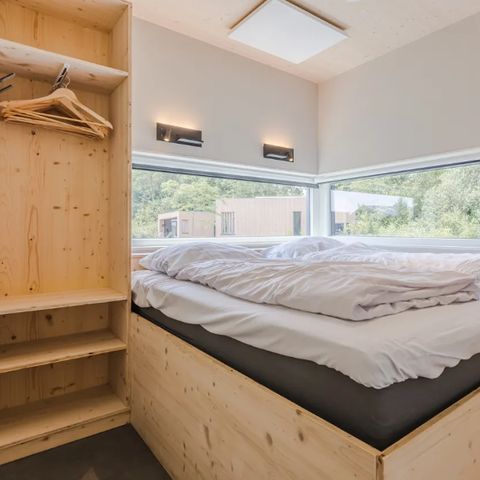 LODGE 4 personen