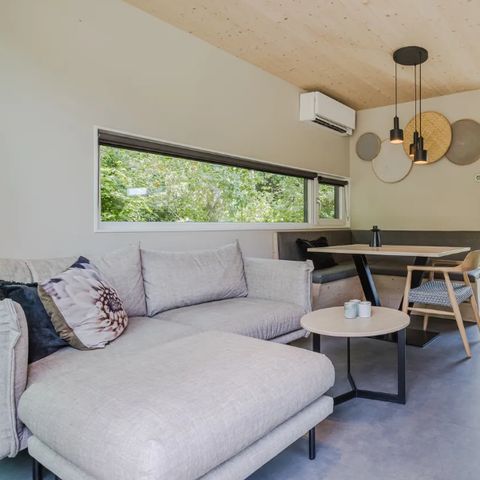 LODGE 4 personen