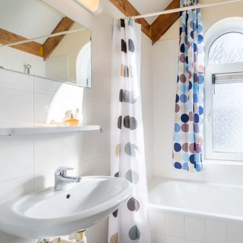 Villa 5 personen - 5A