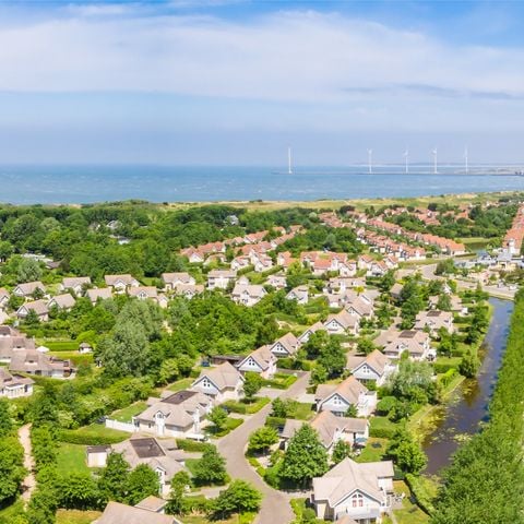 Landal Noordzee Residence De Banjaard - Nord-Beveland - Afbeelding N°4