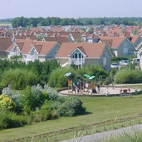 Landal Noordzee Residence De Banjaard - Nord-Beveland - Afbeelding N°5