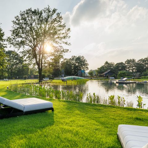 Vakantiepark De Twee Bruggen - Winterswijk - Afbeelding N°6