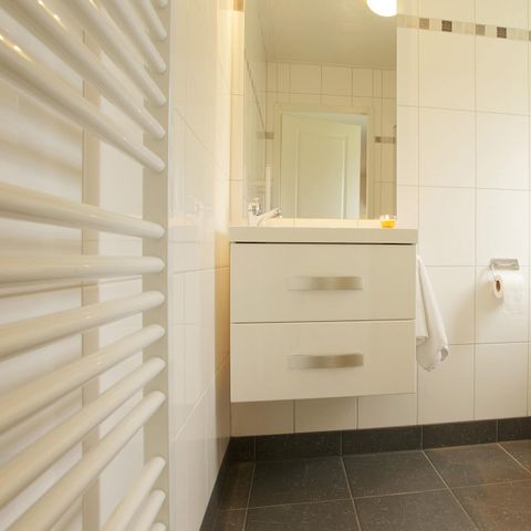 Chalet 4 personen - Hooiruif