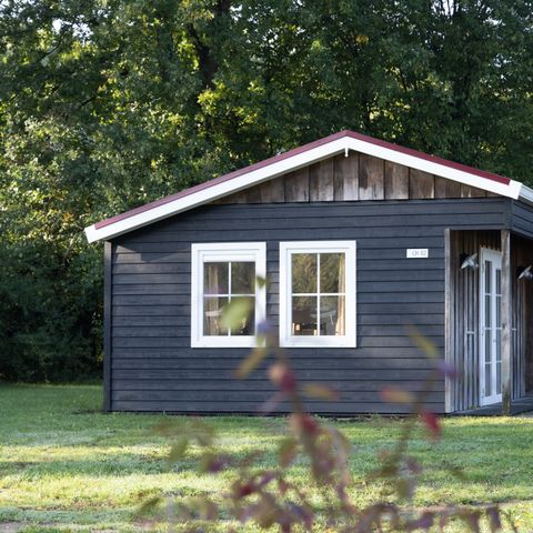 Chalet 4 personen - Hooiruif - 2027