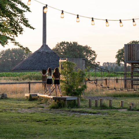 Vakantiepark De Twee Bruggen - Winterswijk - Afbeelding N°3