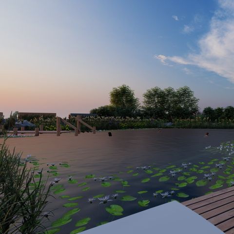 Vakantiepark De Twee Bruggen - Winterswijk - Afbeelding N°4