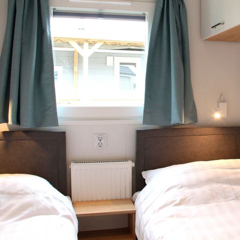 Chalet 6 personen - Morgenster-Plus