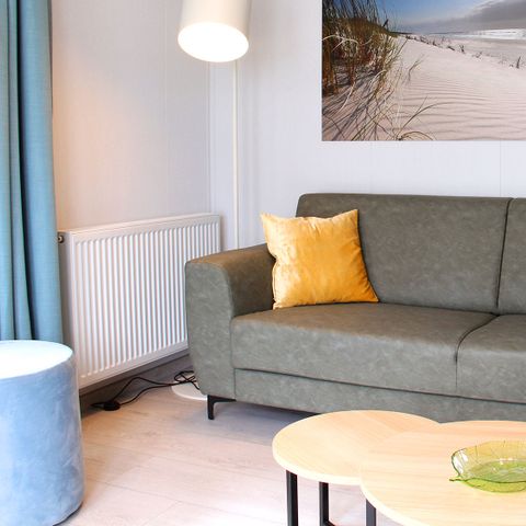 Chalet 6 personen - Morgenster