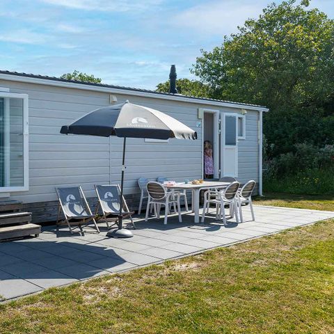 Chalet 6 personen - Morgenster