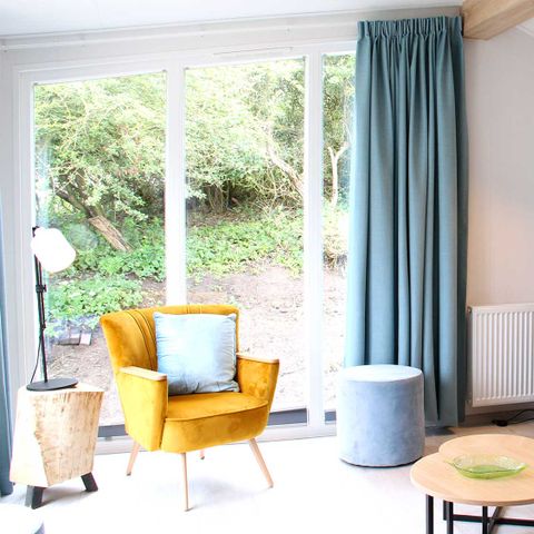 Chalet 6 personen - Morgenster