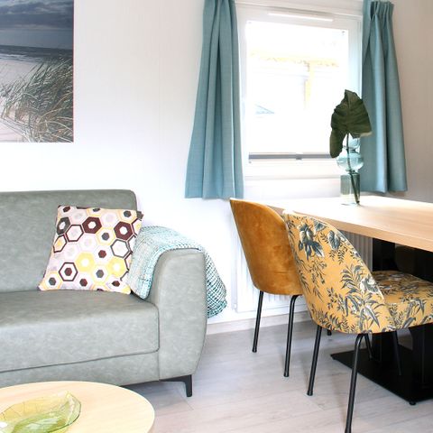 Chalet 6 personen - Morgenster