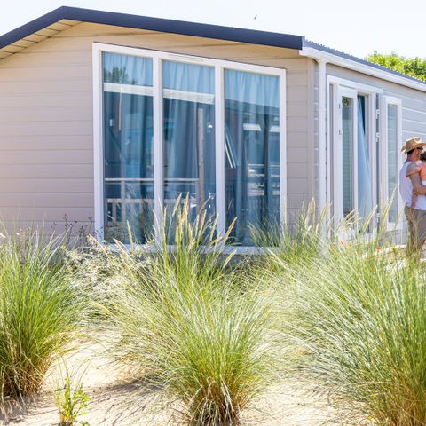 Chalet 6 personen - Morgenster