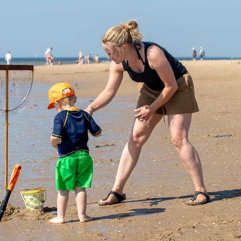 Molecaten Park Noordduinen - Camping Katwijk am Meer - Afbeelding N°5