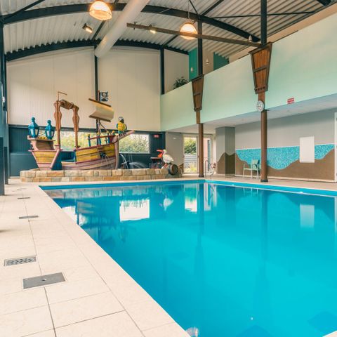 EuroParcs De Biesbosch - Dordrecht - Afbeelding N°3