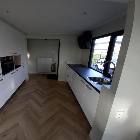 Vakantiehuis 6 personen - Hackfort 4+2