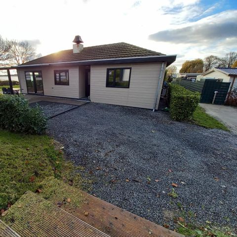 Vakantiehuis 6 personen - Hackfort 4+2