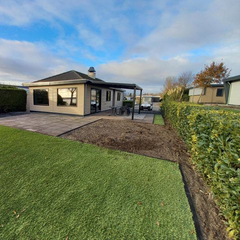 Vakantiehuis 6 personen - Hackfort 4+2