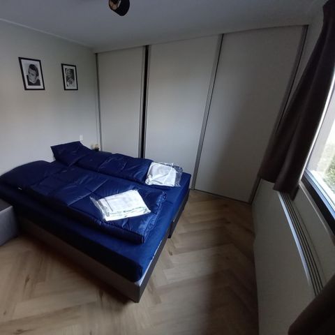 Vakantiehuis 6 personen - Hackfort 4+2