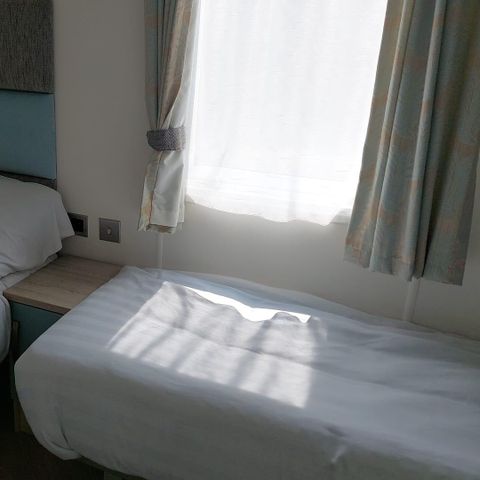 Vakantiehuis 6 personen - Berkel 2+4
