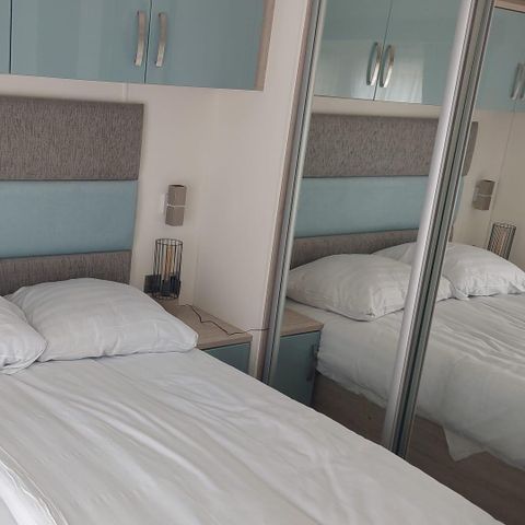 Vakantiehuis 6 personen - Berkel 2+4