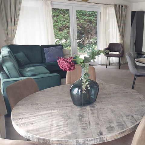 Vakantiehuis 6 personen - Berkel 2+4