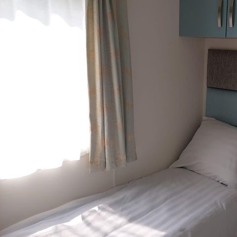 Vakantiehuis 6 personen - Berkel 2+4